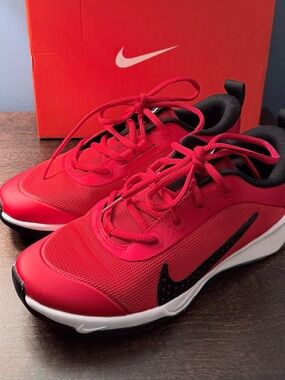 Nike Omni Court Kids Sneakers